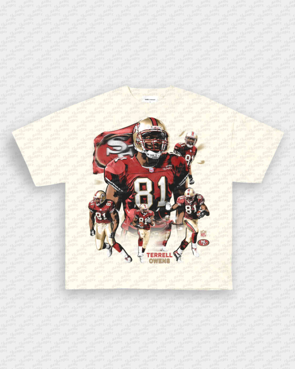 TERRELL OWENS V2 TEE Hoodie, Sweatshirt | CoreVibeTees.com (Image 3)