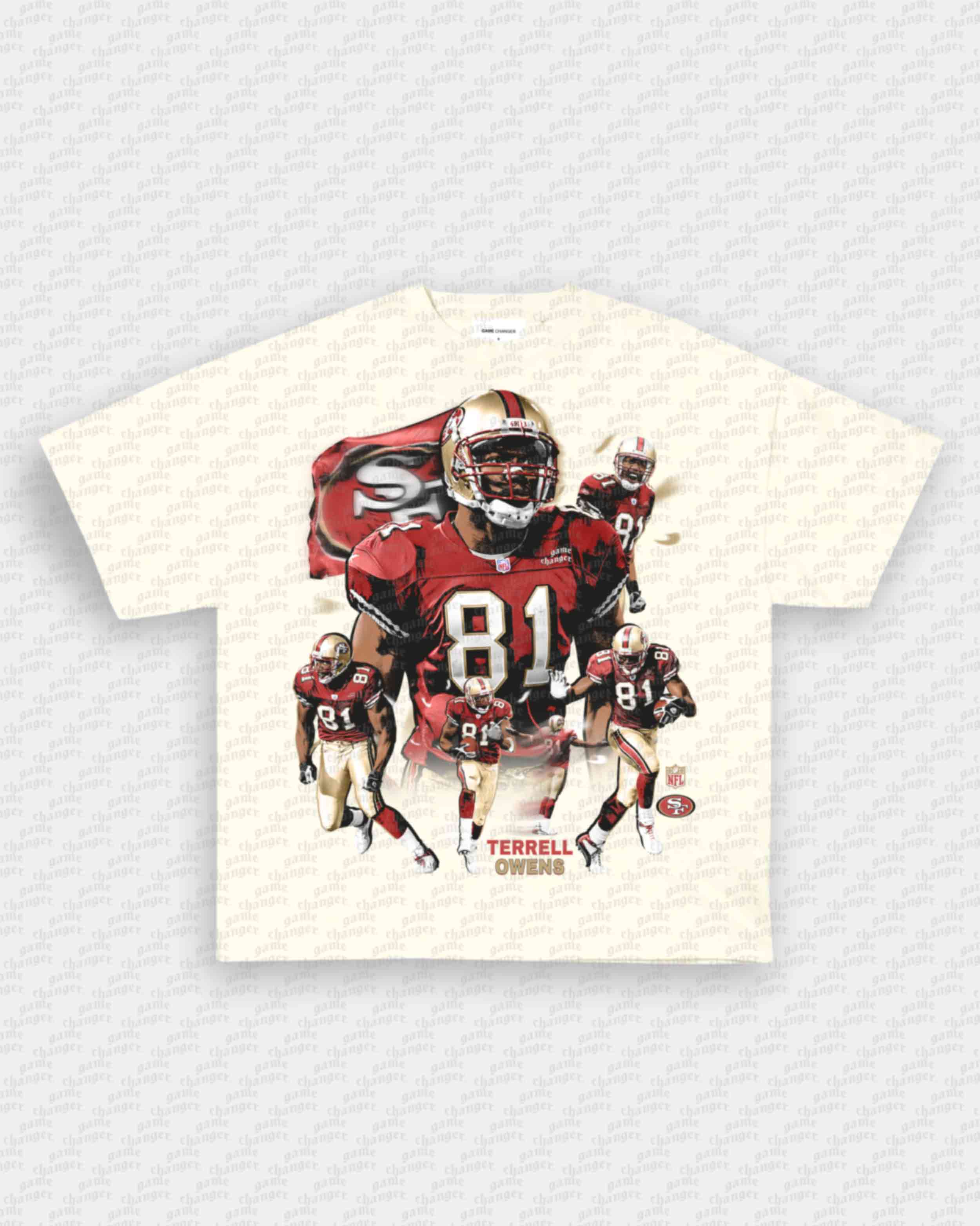 TERRELL OWENS V2 TEE Hoodie, Sweatshirt | CoreVibeTees.com (Image 3)