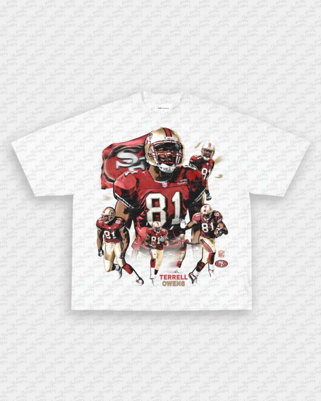 TERRELL OWENS V2 TEE Hoodie, Sweatshirt | CoreVibeTees.com (Image 4)
