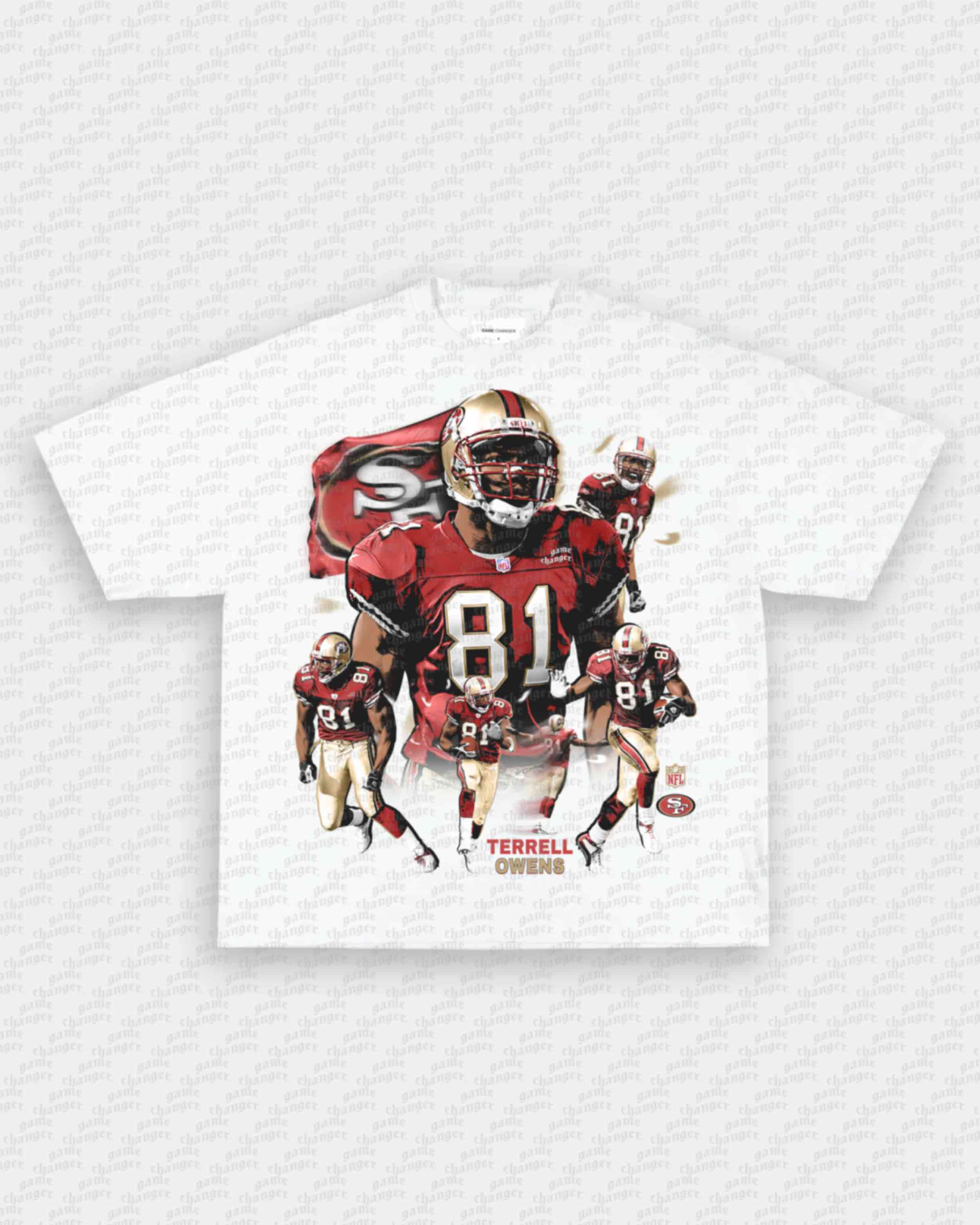 TERRELL OWENS V2 TEE Hoodie, Sweatshirt | CoreVibeTees.com (Image 4)