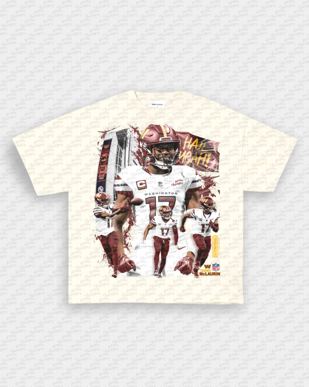 TERRY MCLAURIN TEE Hoodie, Sweatshirt | CoreVibeTees.com (Image 2)