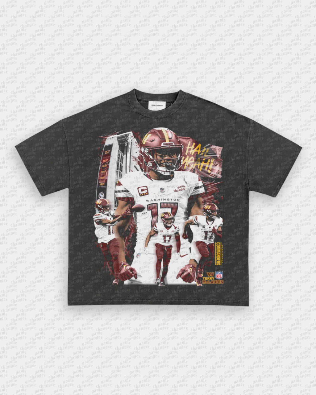 TERRY MCLAURIN TEE Hoodie, Sweatshirt | CoreVibeTees.com (Image 4)