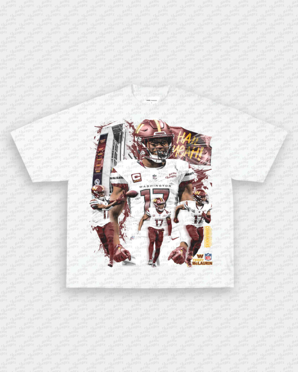 TERRY MCLAURIN TEE Hoodie, Sweatshirt | CoreVibeTees.com (Image 3)
