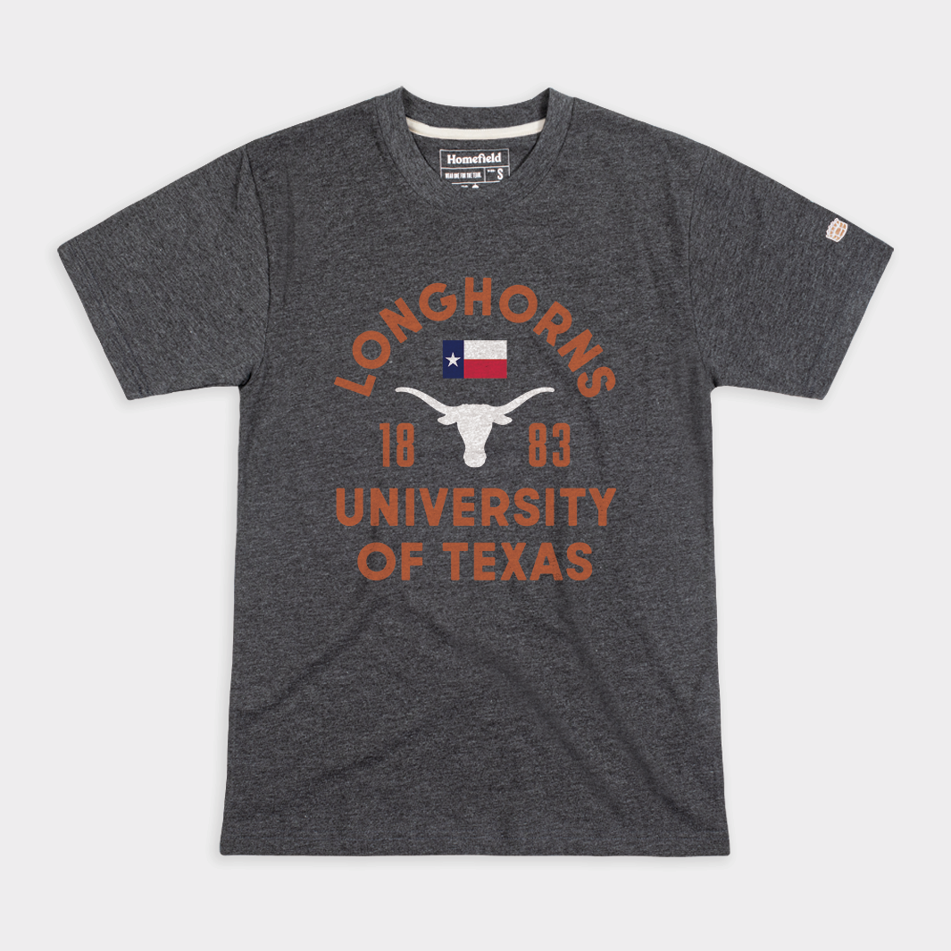 University of Texas State Flag T-Shirt Hoodie, Sweatshirt | CoreVibeTees.com