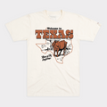 Texas "Home of the Longhorns" Tee Style001 Hoodie, Sweatshirt | CoreVibeTees.com