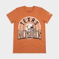 Texas Longhorns 1990s-Inspired Football Tee Hoodie, Sweatshirt | CoreVibeTees.com