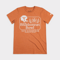 Texas Football 1975 Bluebonnet Bowl Champs Tee Hoodie, Sweatshirt | CoreVibeTees.com