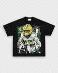 TEZ JOHNSON TEE Hoodie, Sweatshirt | CoreVibeTees.com (Image 1)