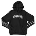 Tribal Gaze - Monolithic Death Metal pullover hoodie T-Shirts, Sweatshirt | CoreVibeTees.com