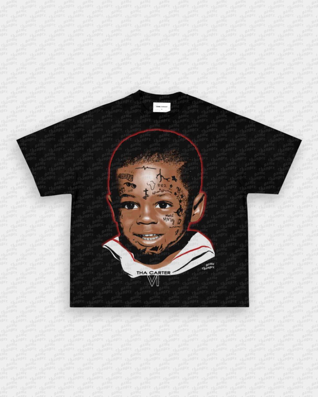 THA CARTER VI TEE Hoodie, Sweatshirt | CoreVibeTees.com (Image 1)