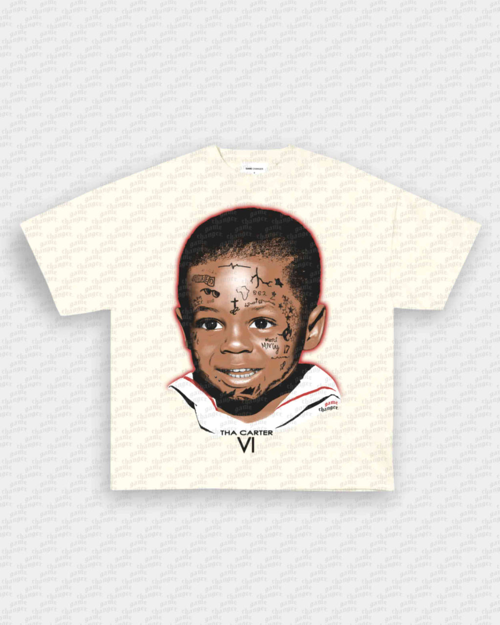 THA CARTER VI TEE Hoodie, Sweatshirt | CoreVibeTees.com (Image 3)