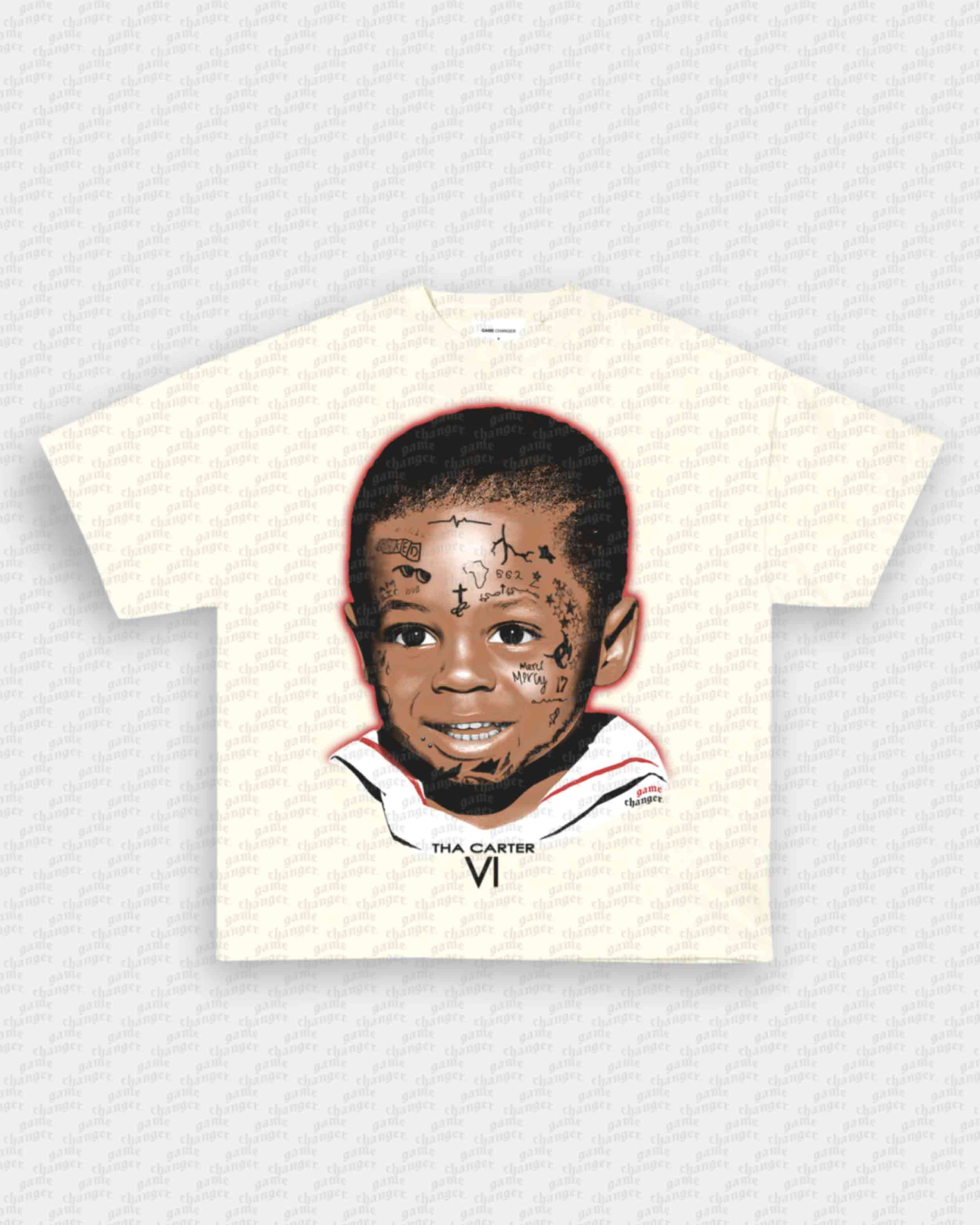 THA CARTER VI TEE Hoodie, Sweatshirt | CoreVibeTees.com (Image 3)