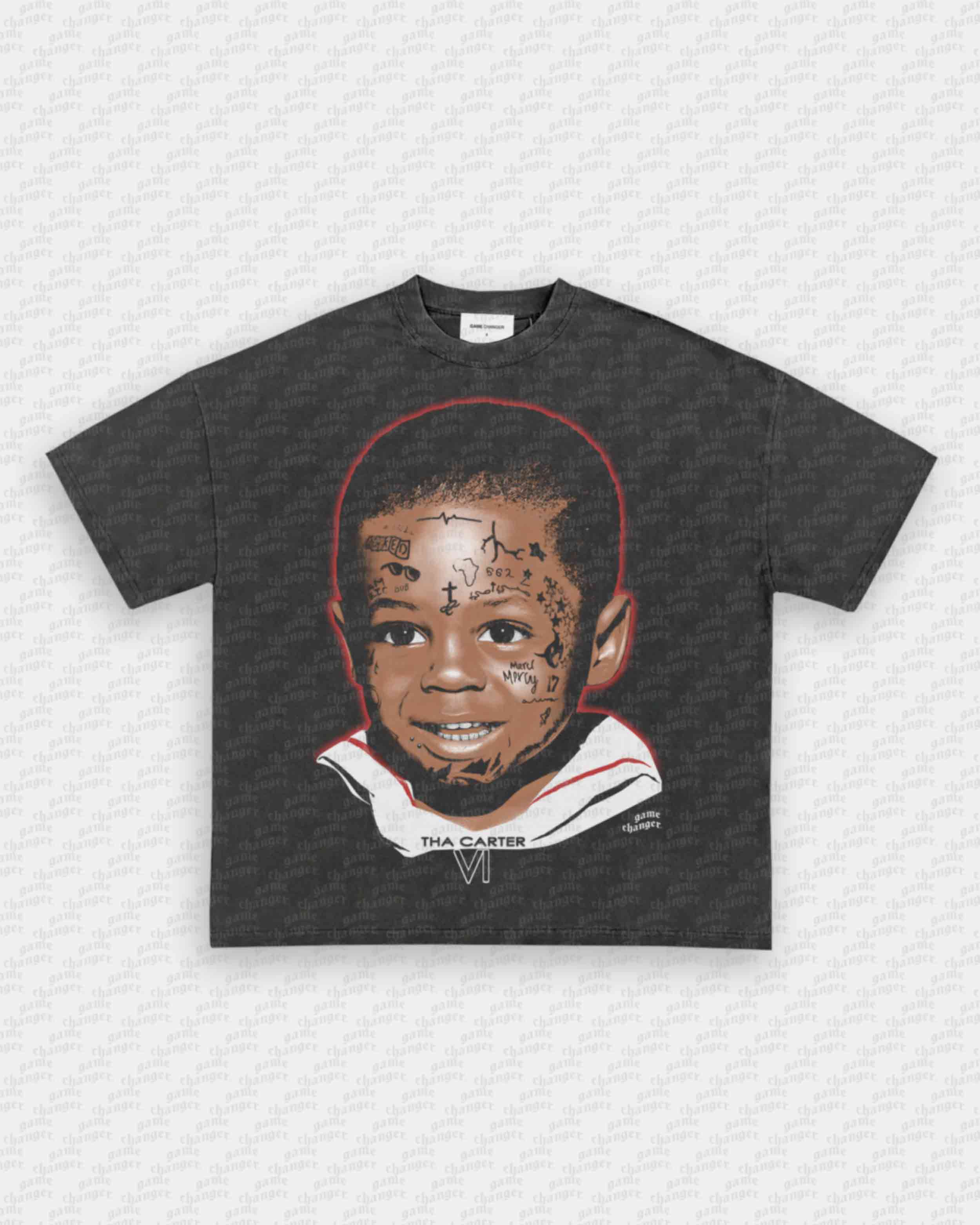 THA CARTER VI TEE Hoodie, Sweatshirt | CoreVibeTees.com (Image 4)