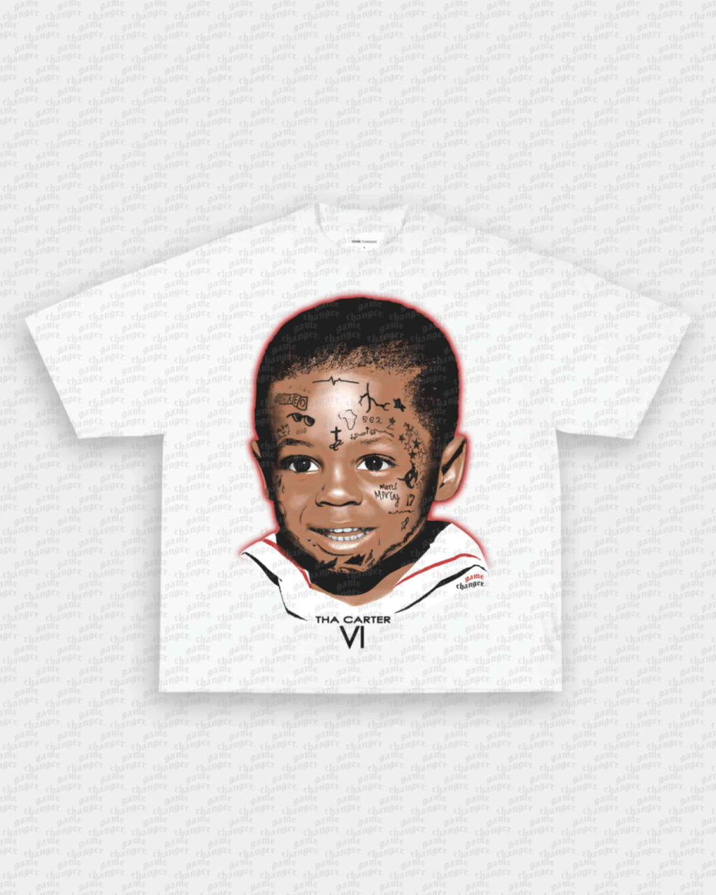 THA CARTER VI TEE Hoodie, Sweatshirt | CoreVibeTees.com (Image 2)