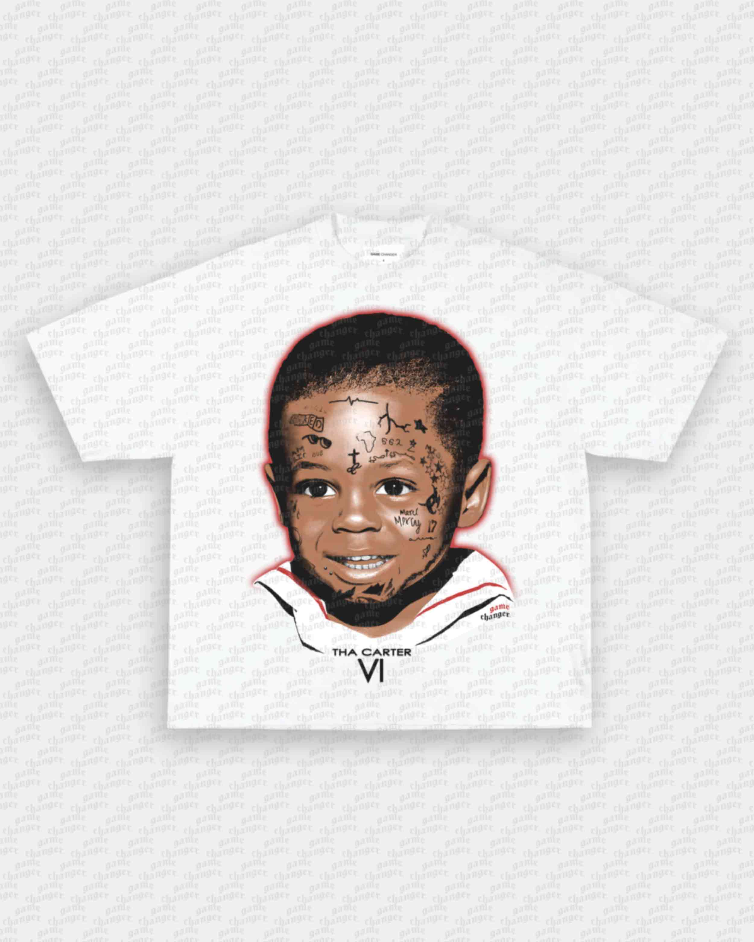 THA CARTER VI TEE Hoodie, Sweatshirt | CoreVibeTees.com (Image 2)
