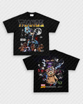 THANOS V3 TEE - [DS] Hoodie, Sweatshirt | CoreVibeTees.com (Image 1)