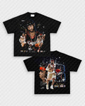 THE ANSWER V3 TEE - [DS] Hoodie, Sweatshirt | CoreVibeTees.com (Image 1)