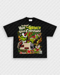 THE GRINCH V3 TEE Hoodie, Sweatshirt | CoreVibeTees.com (Image 1)
