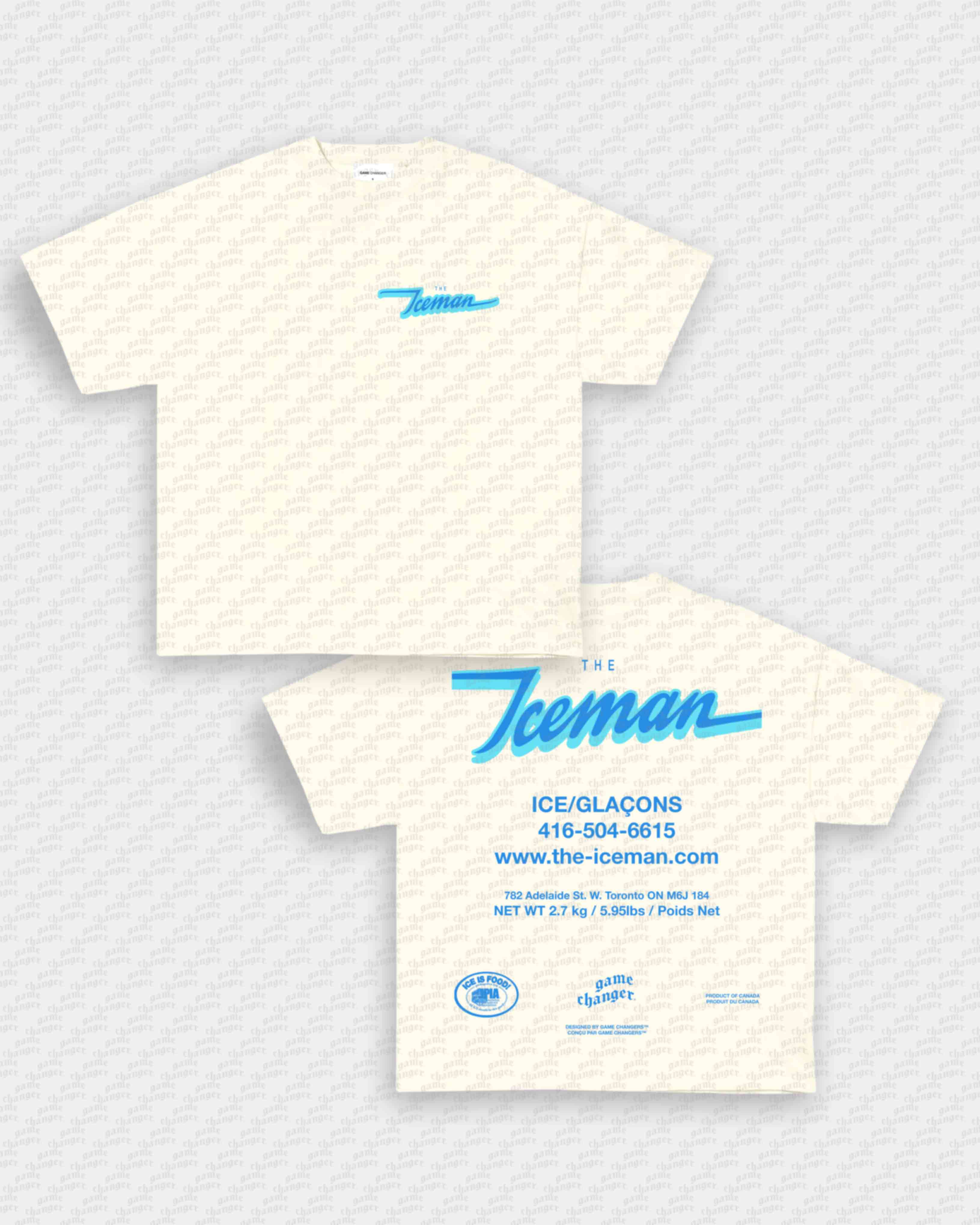 THE ICEMAN TEE - [DS] Hoodie, Sweatshirt | CoreVibeTees.com (Image 4)
