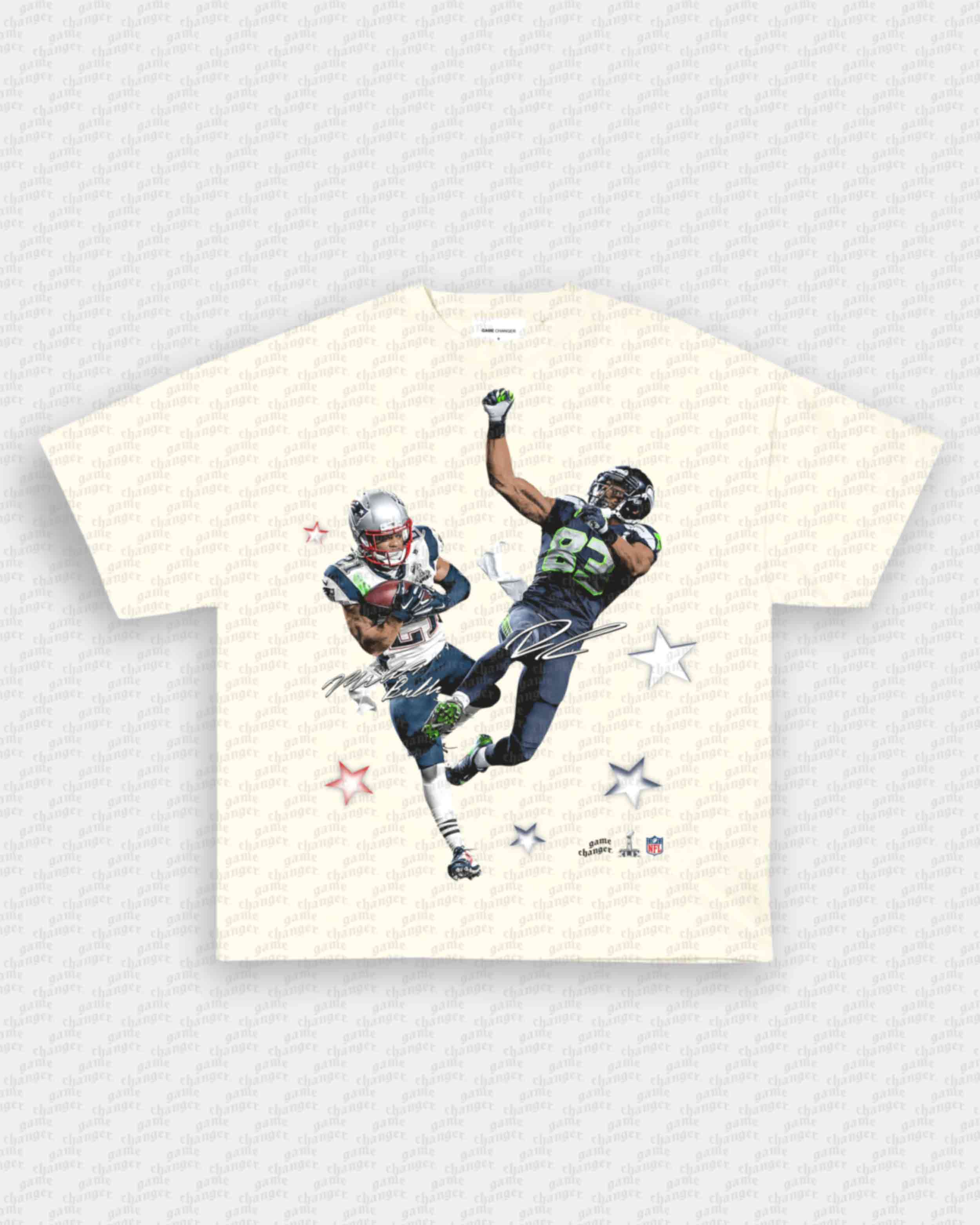 THE INTERCEPTION TEE Hoodie, Sweatshirt | CoreVibeTees.com (Image 4)