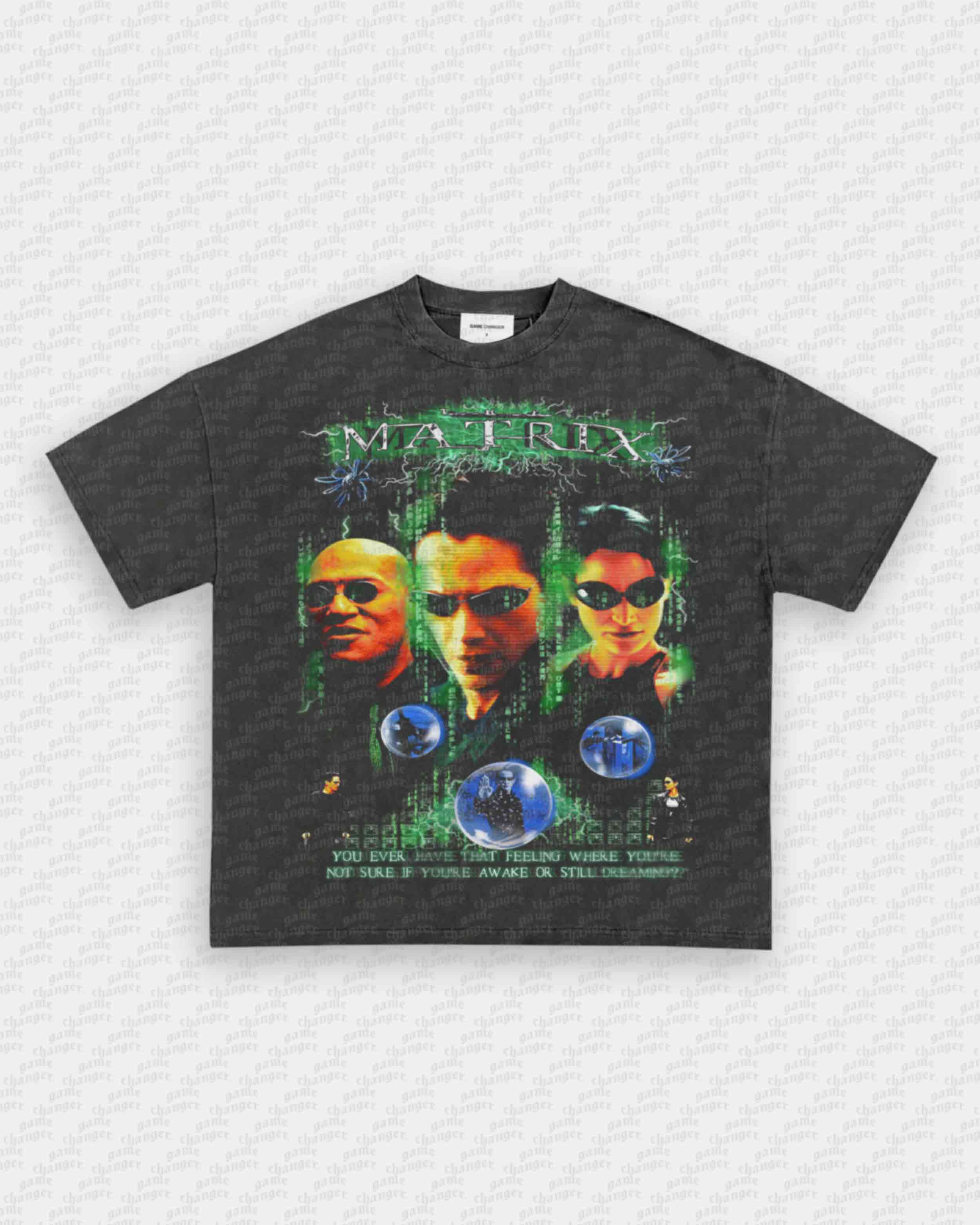 THE MATRIX V2 TEE Hoodie, Sweatshirt | CoreVibeTees.com (Image 2)