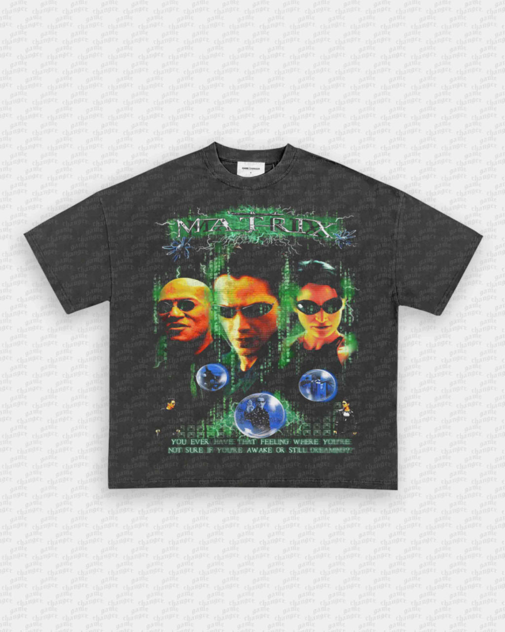 THE MATRIX V2 TEE Hoodie, Sweatshirt | CoreVibeTees.com (Image 4)
