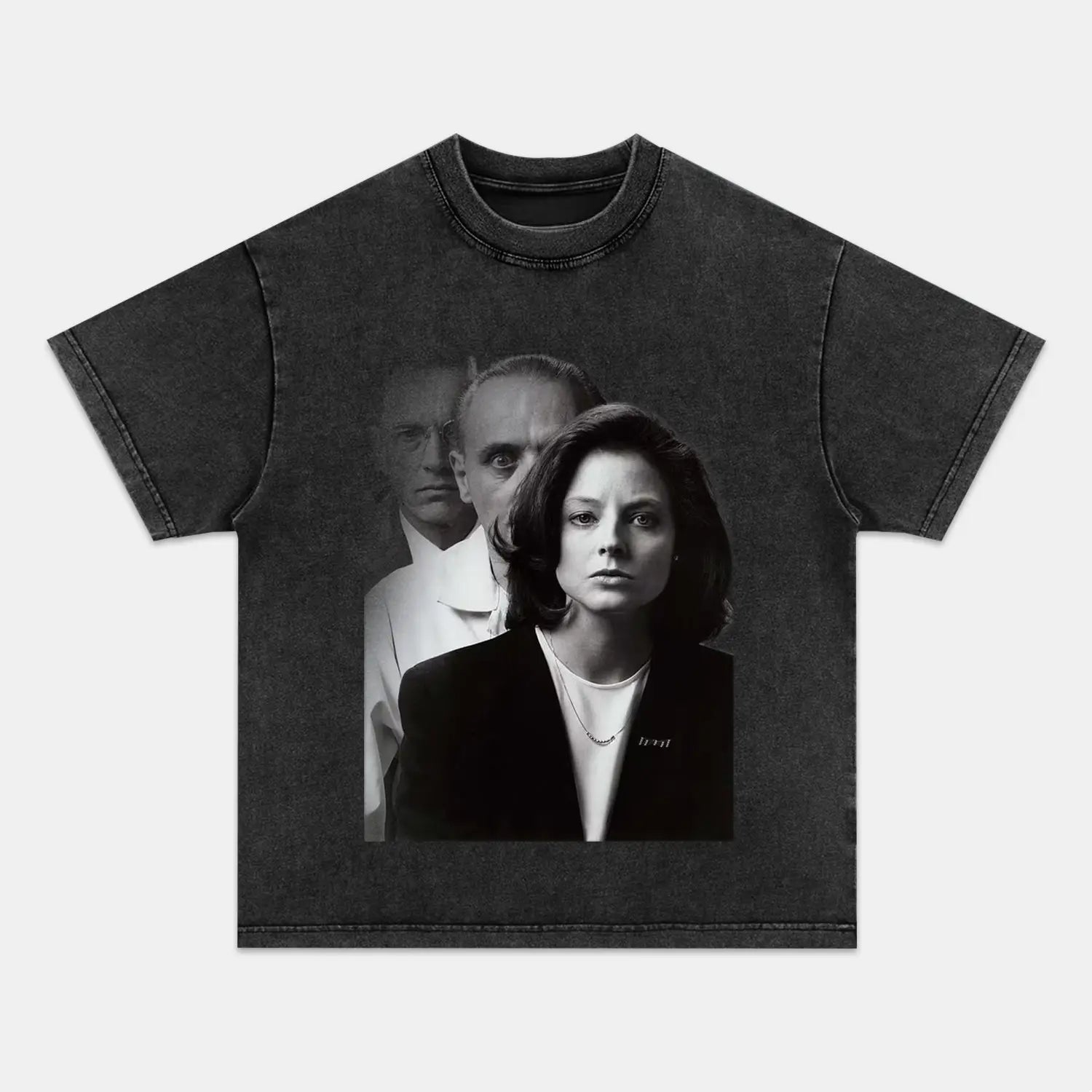 THE SILENCE OF THE LAMBS 4.1 TEE Hoodie, Sweatshirt | CoreVibeTees.com (Image 4)
