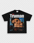 THE TRUMAN SHOW V2 TEE Hoodie, Sweatshirt | CoreVibeTees.com (Image 1)