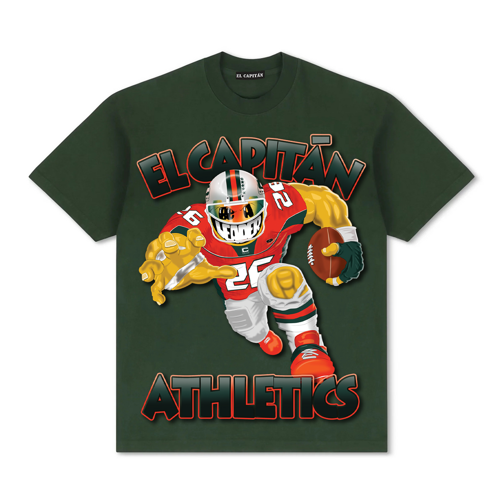 THE BEST SHOW ON TURF TEE Hoodie, Sweatshirt | CoreVibeTees.com (Image 1)