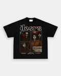 THE DOORS TEE Hoodie, Sweatshirt | CoreVibeTees.com (Image 1)