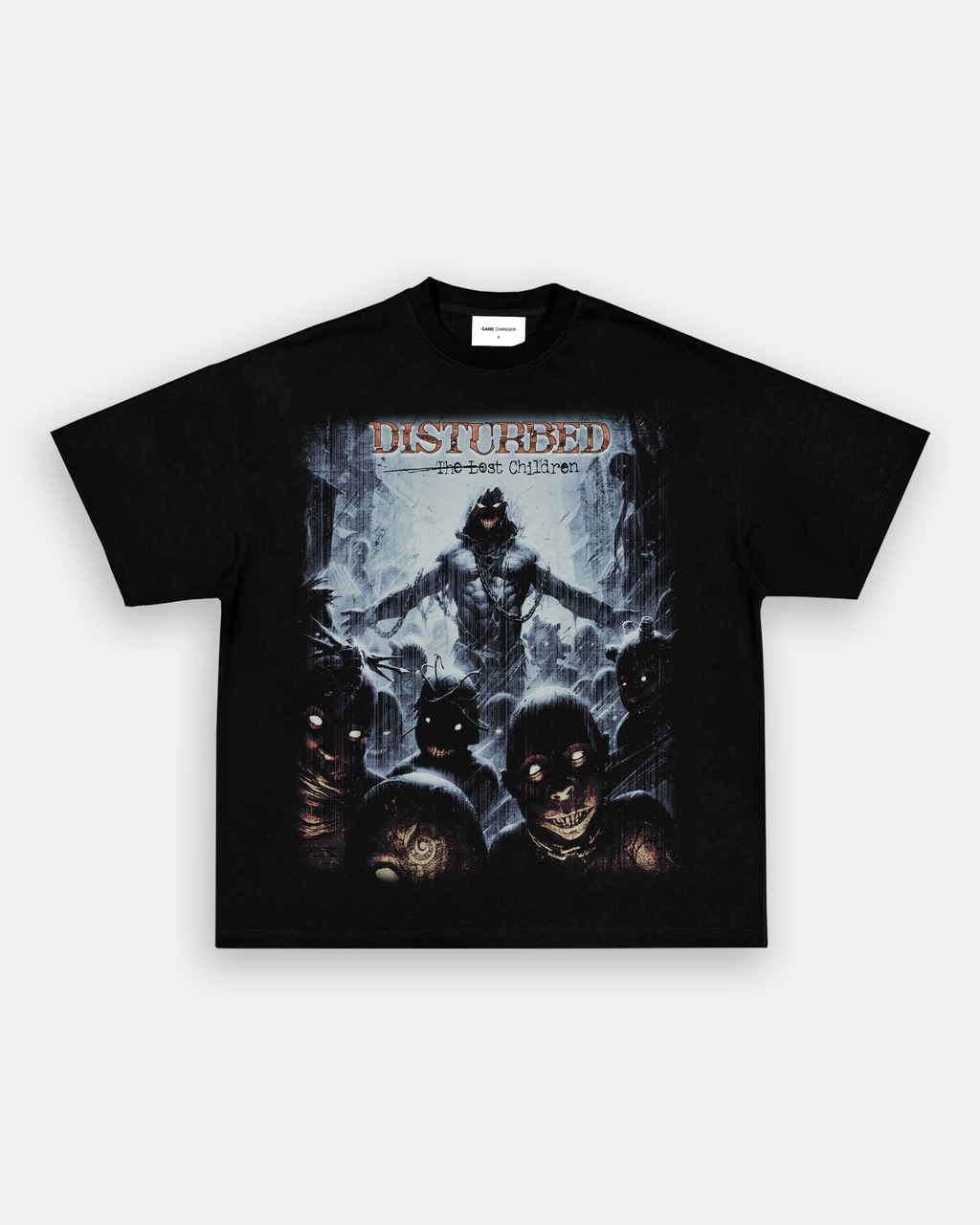 THE LOST CHILDREN TEE Hoodie, Sweatshirt | CoreVibeTees.com (Image 1)