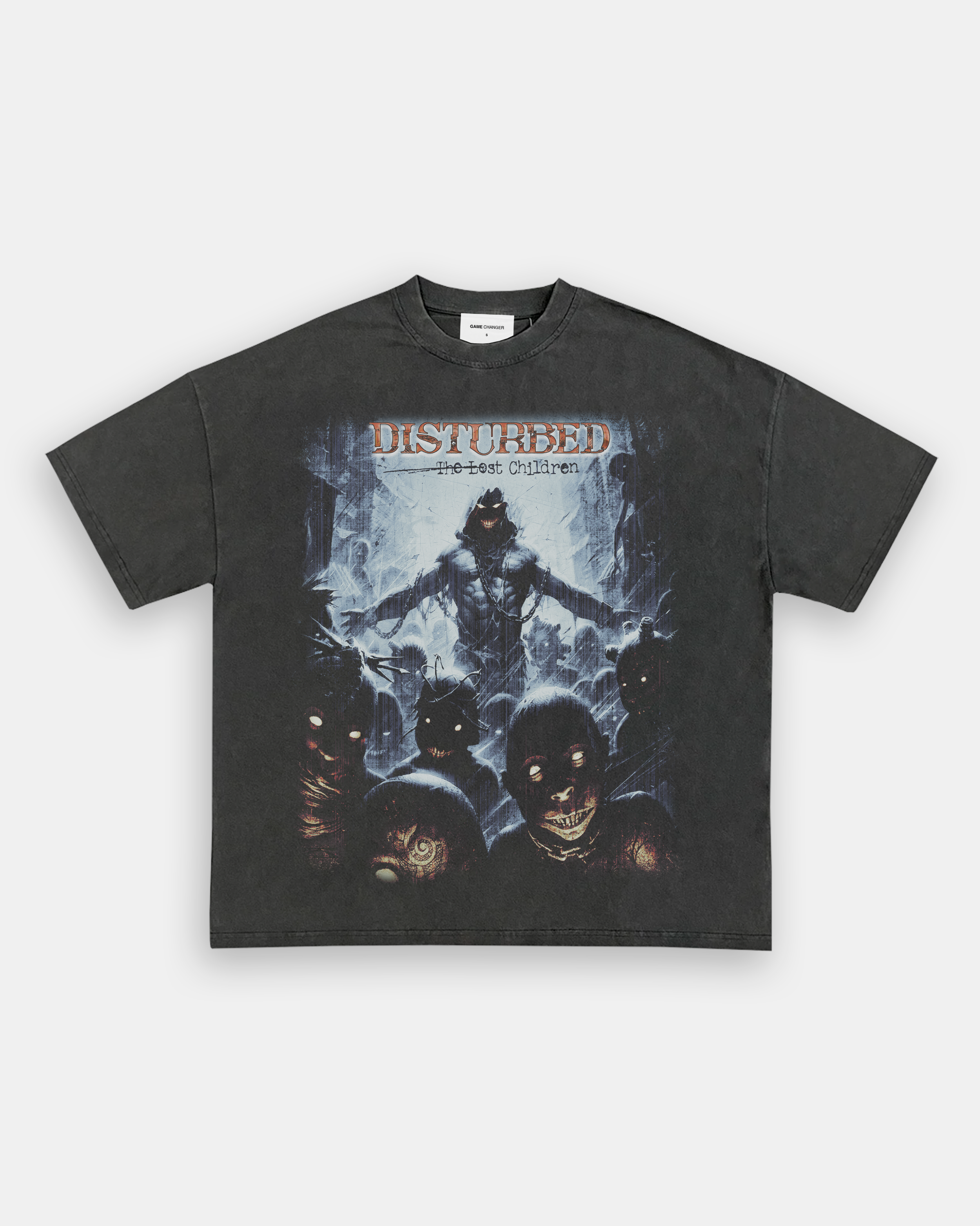 THE LOST CHILDREN TEE Hoodie, Sweatshirt | CoreVibeTees.com (Image 2)