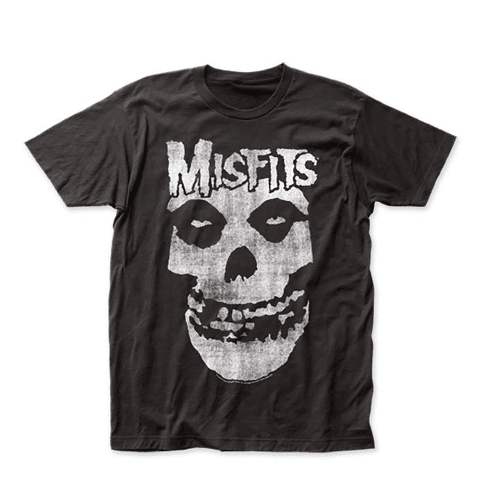 Misfits Logo T-Shirt Hoodie, Sweatshirt | CoreVibeTees.com