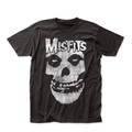 Misfits Logo T-Shirt Hoodie, Sweatshirt | CoreVibeTees.com