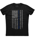 Back The Blue Protect Serve Honor T-shirt (O) Hoodie, Sweatshirt | CoreVibeTees.com
