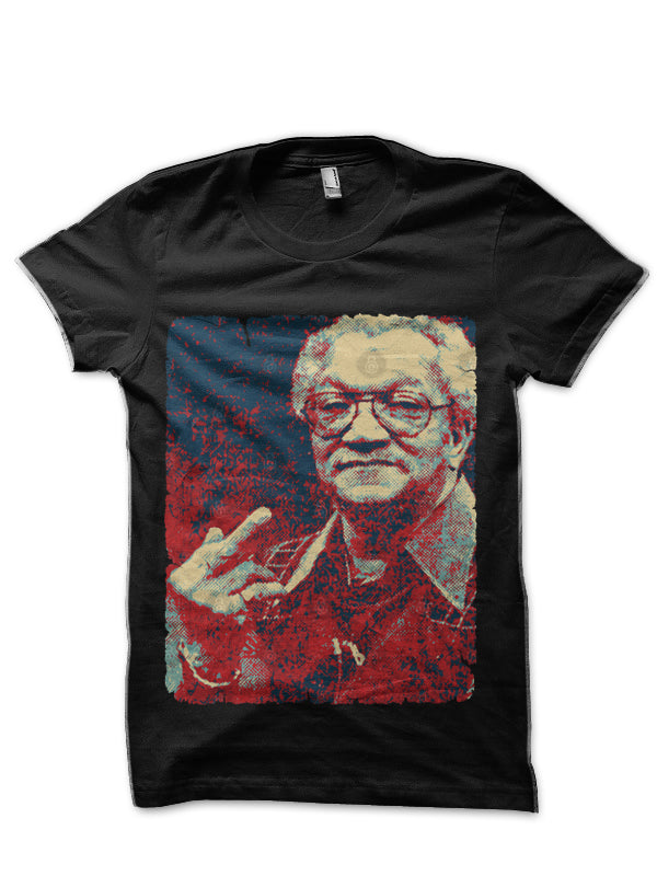 THIS IS SANFORD Black T-Shirt Hoodie, Sweatshirt | CoreVibeTees.com
