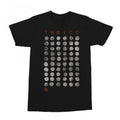 Palms T-Shirt (Black) Hoodie, Sweatshirt | CoreVibeTees.com