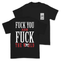 The World - Blood For Blood Rip Shirt Hoodie, Sweatshirt | CoreVibeTees.com (Image 1)