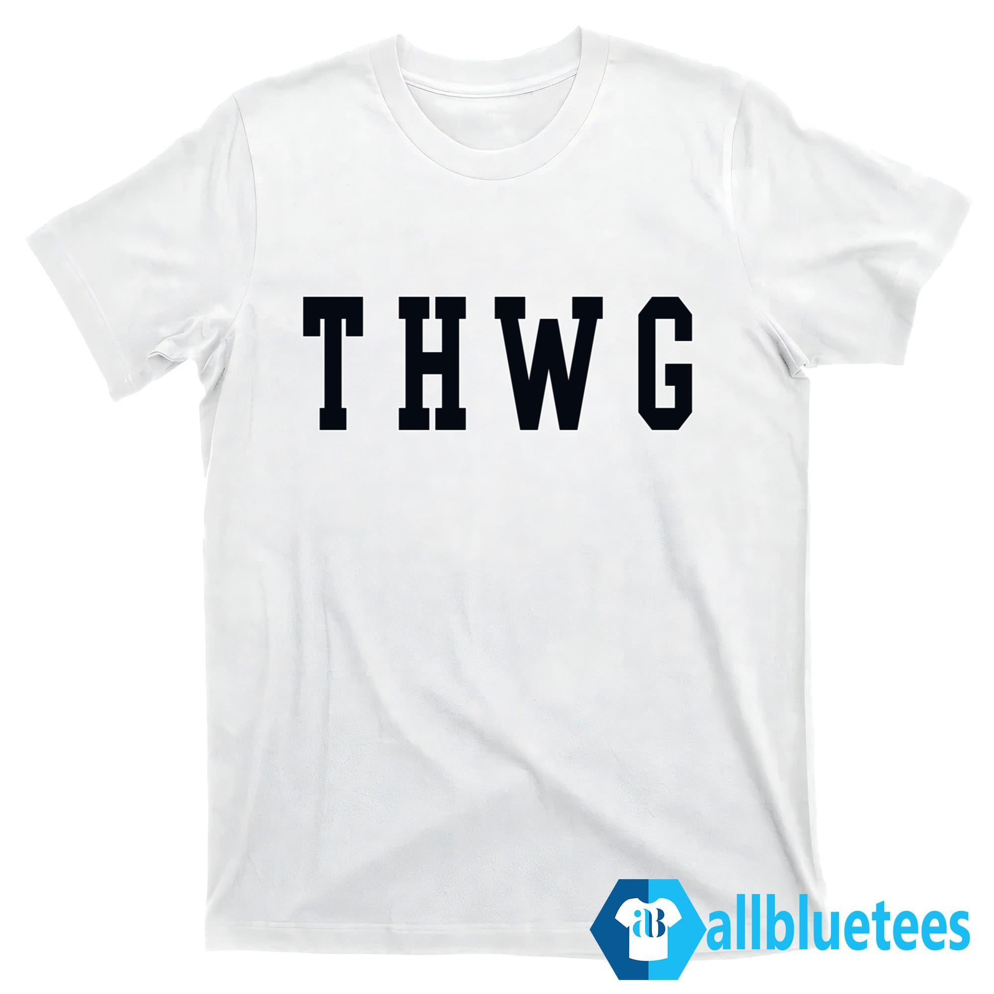 THWG Shirt
