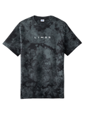 Limbs - Tie Dye Shirt Hoodie, Sweatshirt | CoreVibeTees.com (Image 1)