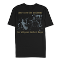 This Is Hell - Anthems Shirt Hoodie, Sweatshirt | CoreVibeTees.com (Image 1)
