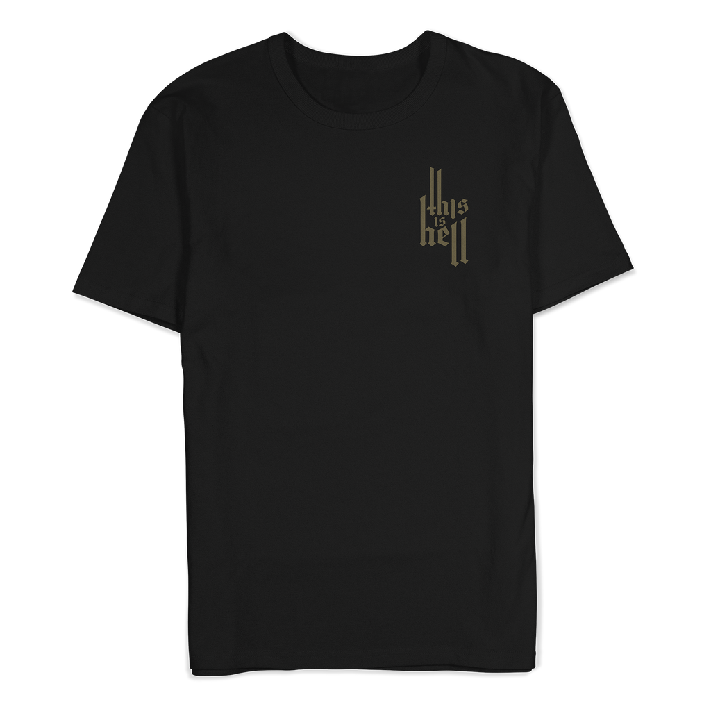 This Is Hell - Anthems Shirt Hoodie, Sweatshirt | CoreVibeTees.com (Image 2)