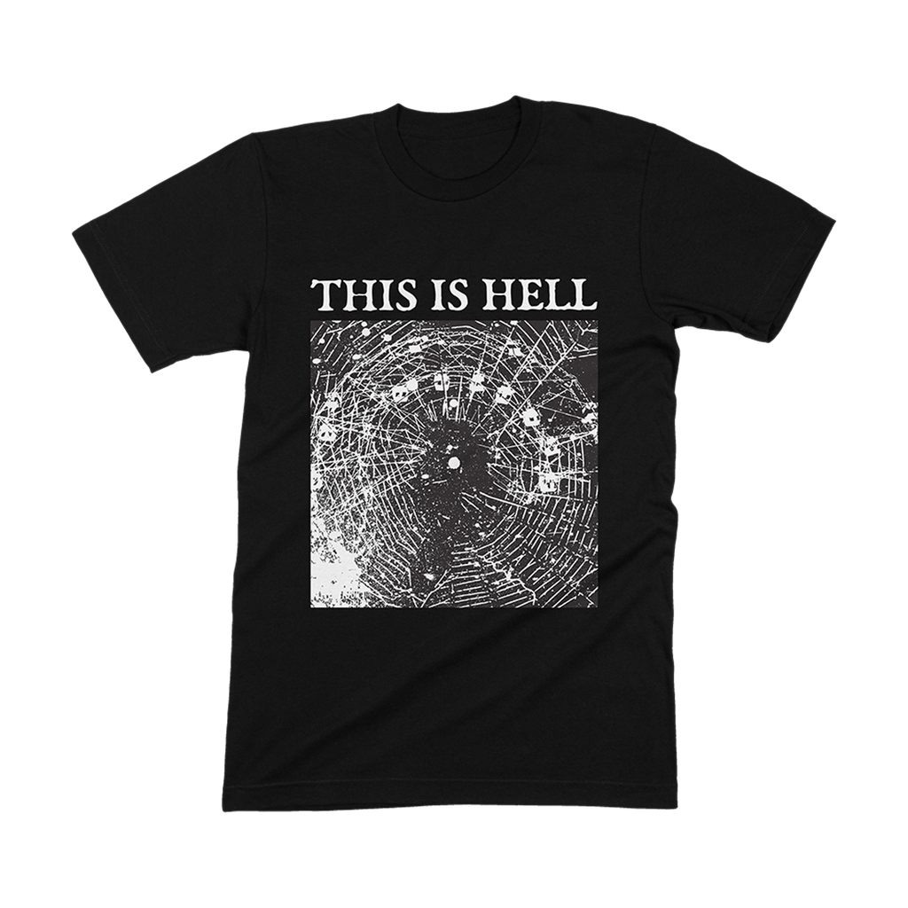 This Is Hell - Retrospect Shirt Hoodie, Sweatshirt | CoreVibeTees.com
