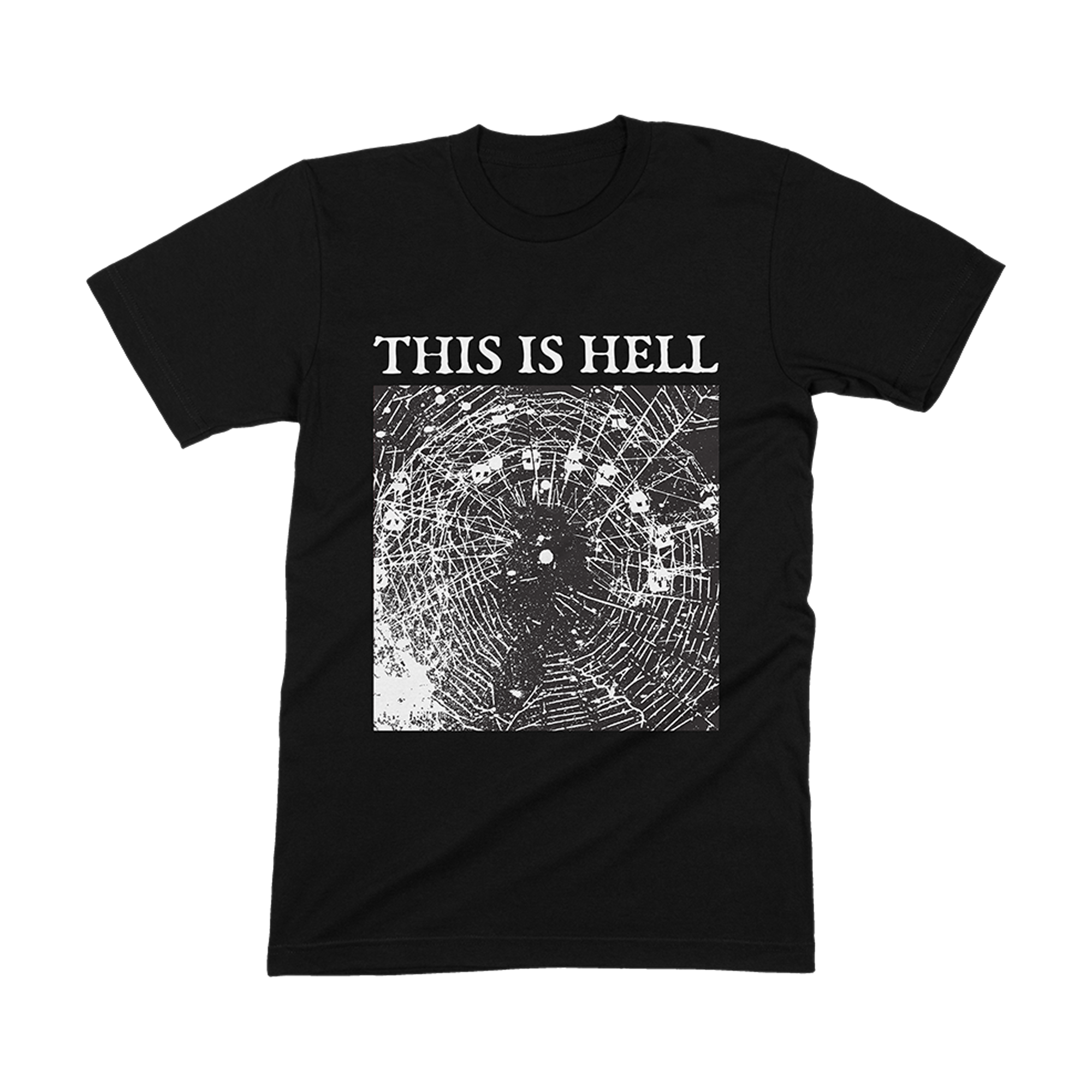 This Is Hell - Retrospect Shirt Hoodie, Sweatshirt | CoreVibeTees.com
