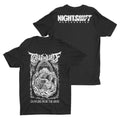 Torn In Half - Crawling From the Abyss t-shirt Hoodie, Sweatshirt | CoreVibeTees.com (Image 1)