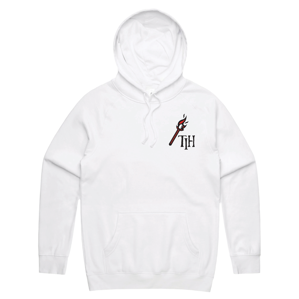 This Is Hell - Diamond Lantern Hoodie T-Shirts, Sweatshirt | CoreVibeTees.com (Image 2)