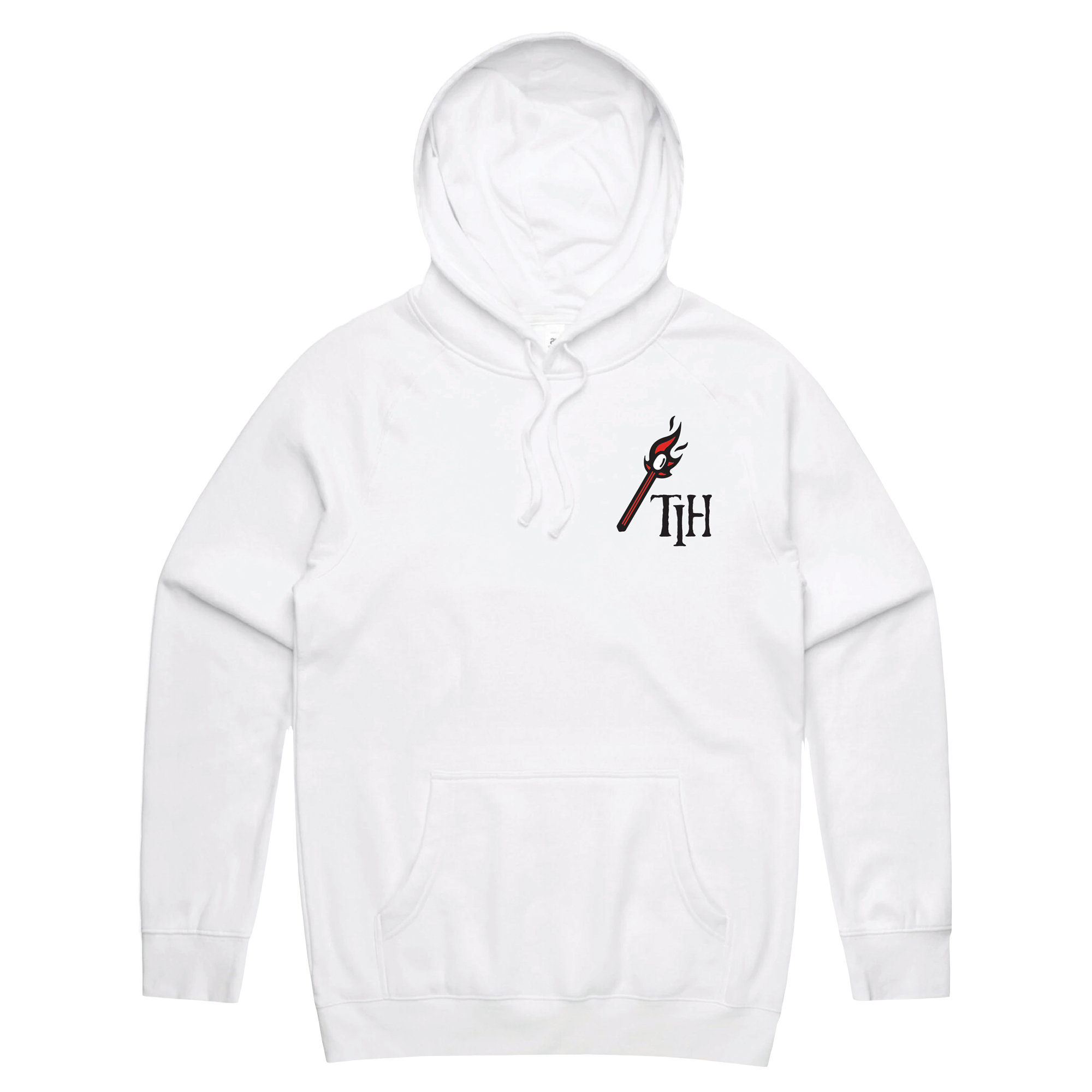 This Is Hell - Diamond Lantern Hoodie T-Shirts, Sweatshirt | CoreVibeTees.com (Image 2)