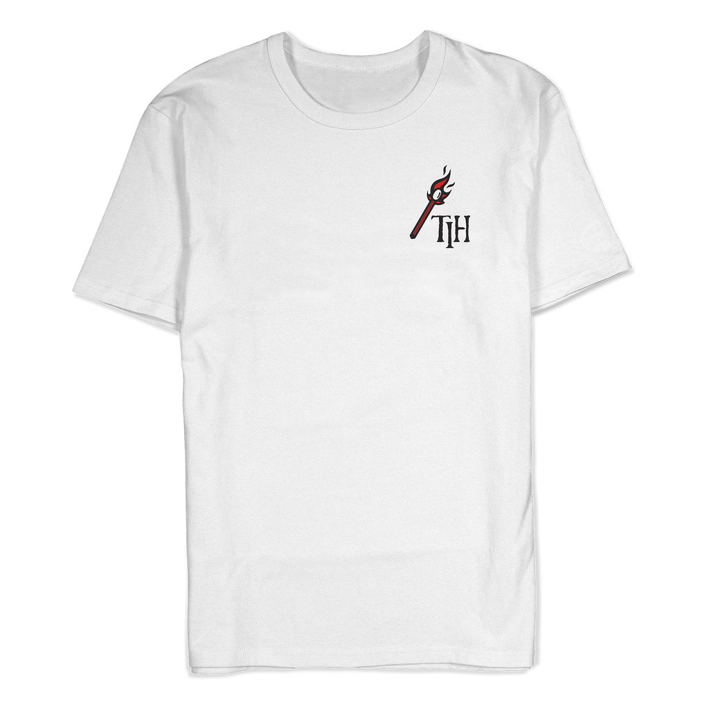 This Is Hell - Diamond Lantern Shirt Hoodie, Sweatshirt | CoreVibeTees.com (Image 2)