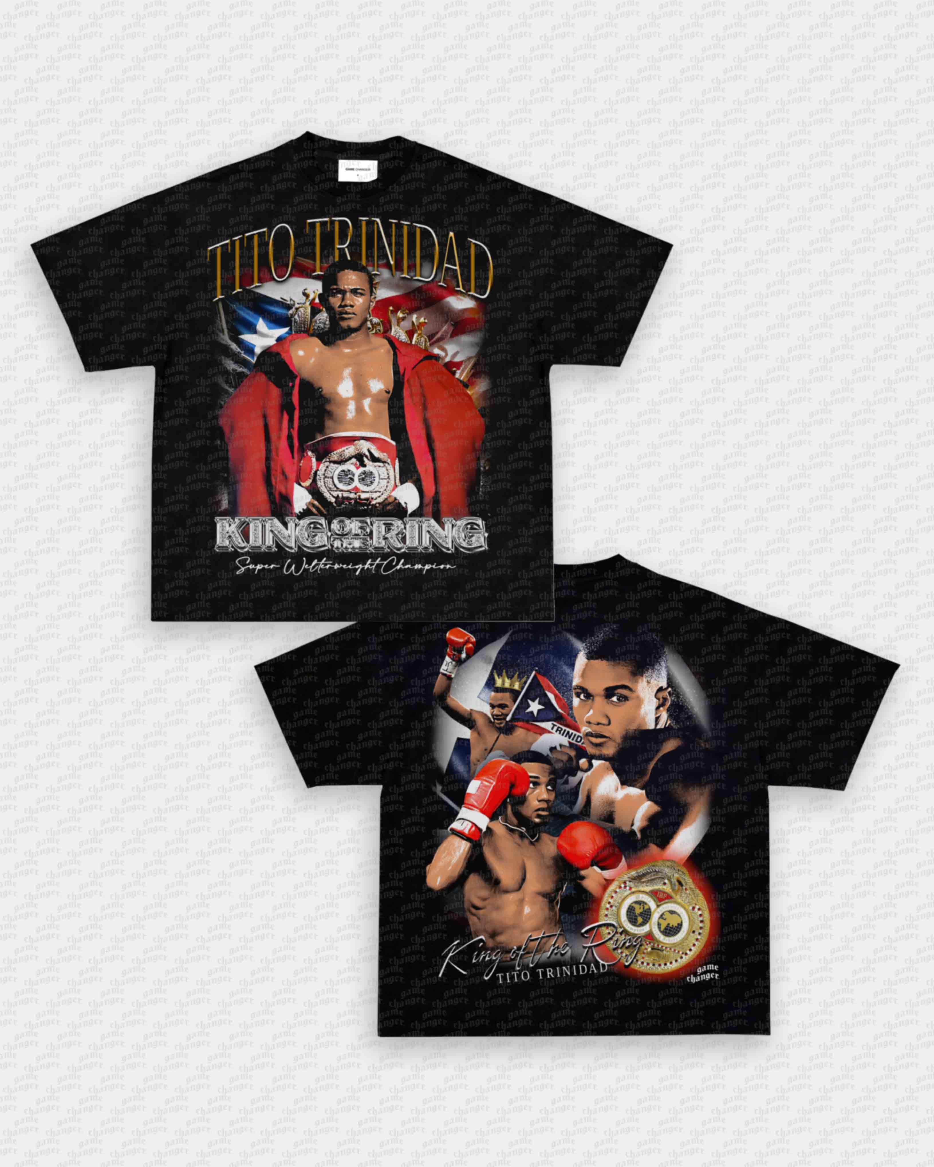 TITO TRINIDAD TEE - [DS] Hoodie, Sweatshirt | CoreVibeTees.com (Image 3)