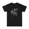 TRiPPJONES - Shadow City T-Shirt - Black Hoodie, Sweatshirt | CoreVibeTees.com